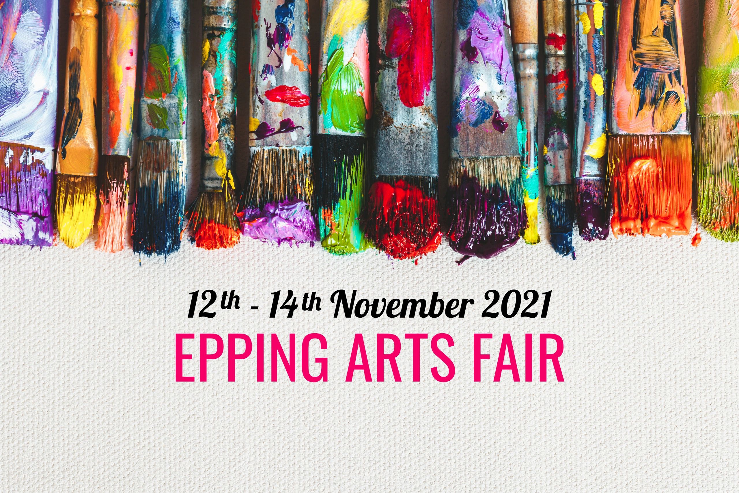 How to Enter Epping Arts Fair